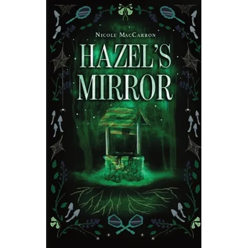 Hazel's Mirror