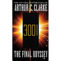 3001 the Final Odyssey