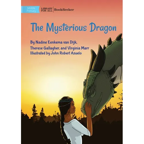 The Mysterious Dragon