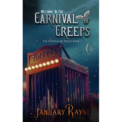 Carnival of Creeps