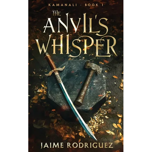 The Anvil's Whisper