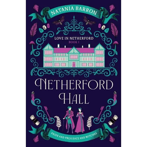 Netherford Hall