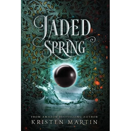 Jaded Spring