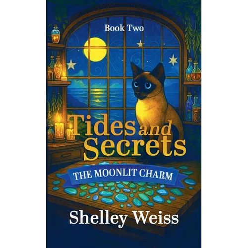 Tides and Secrets