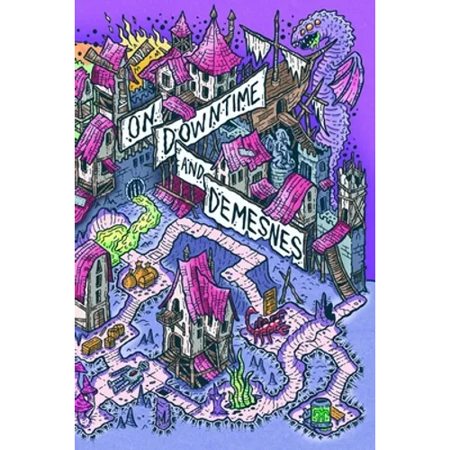 On Downtime and Demesnes