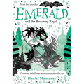 Emerald and the Runaway Royal: Volume 4