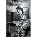 She Hunts Demons