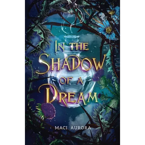 In the Shadow of a Dream: Fareview Fairytale, book 3
