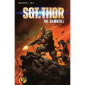 SGT. THOR the Damned