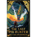 The Last Phi Hunter
