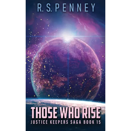 Those Who Rise