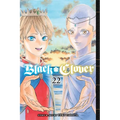 Black Clover, Vol. 22: Dawn