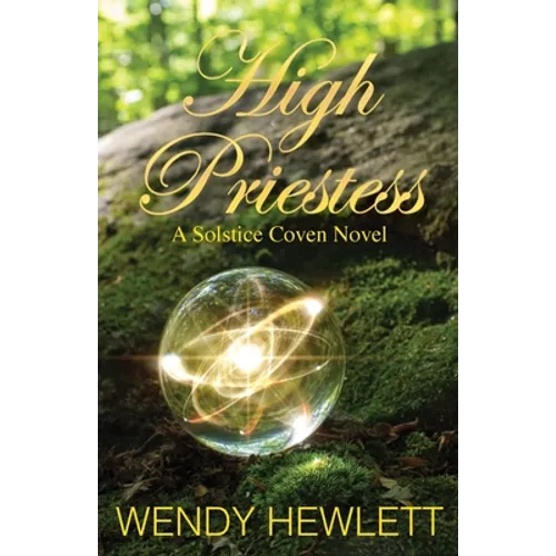 High Priestess