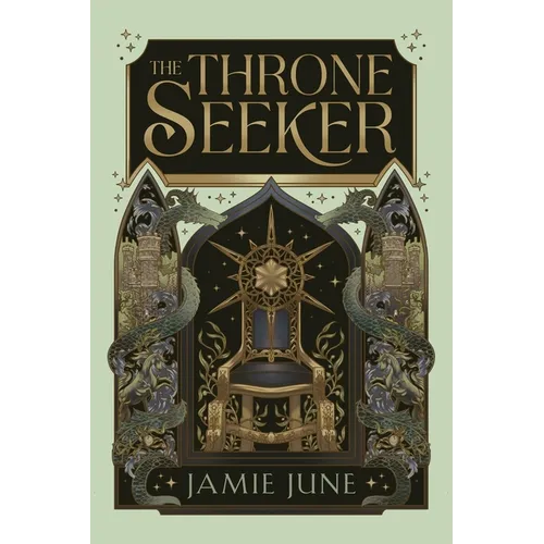 The Throne Seeker