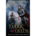 By Dark Deeds