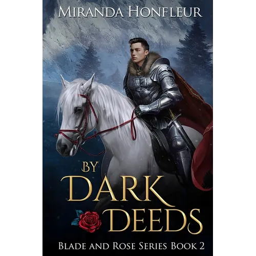By Dark Deeds