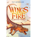 The Dragonet Prophecy