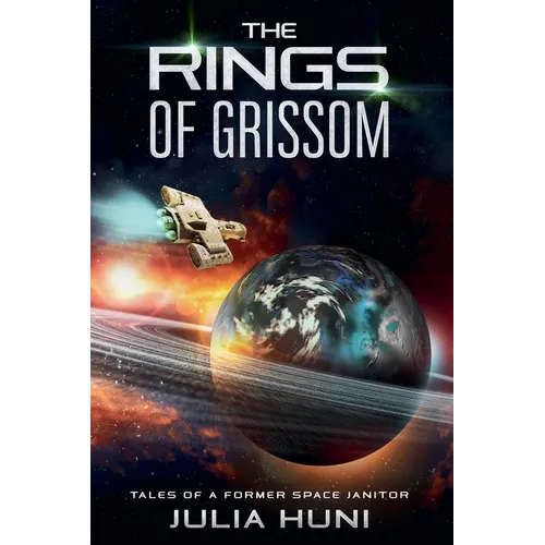 The Rings of Grissom