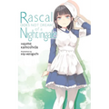 Rascal Does Not Dream of a Nightingale (Light Novel): Volume 11