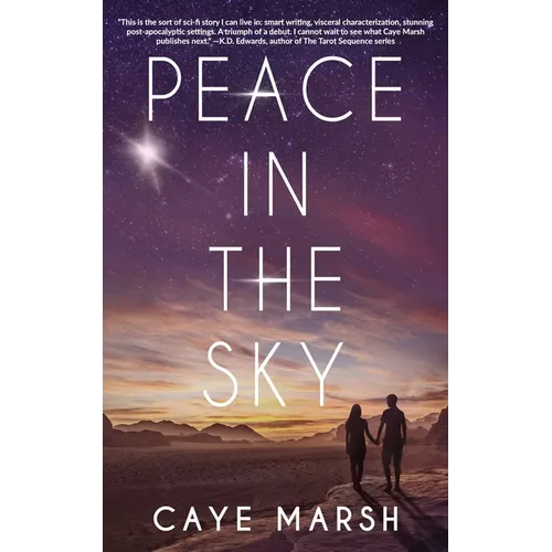 Peace In The Sky