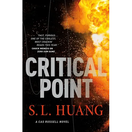 Critical Point