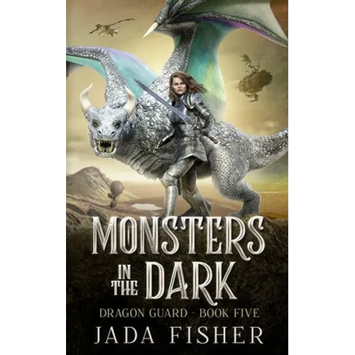 Monsters in the Dark