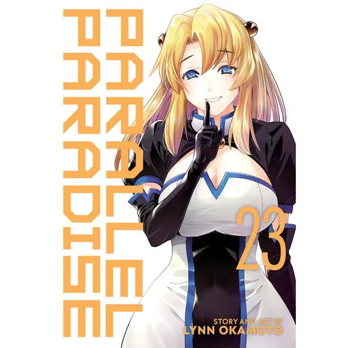 Parallel Paradise Vol. 23