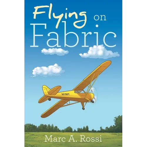 Flying on Fabric