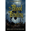 The Blood Binding: A Belladonna Johnson Story