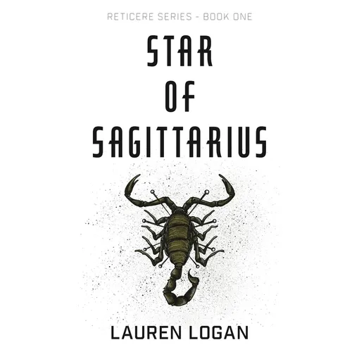 Star of Sagittarius