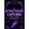 The Captured: A Young Adult Fantasy Romance