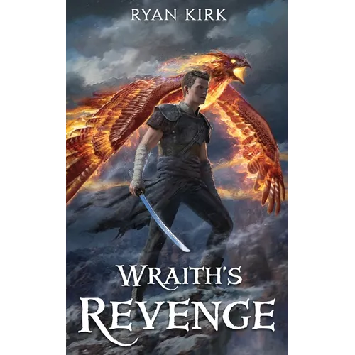 Wraith's Revenge