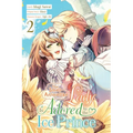 The Small-Animallike Lady Is Adored by the Ice Prince, Vol. 2 (Manga)