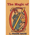 The Magic of Oz