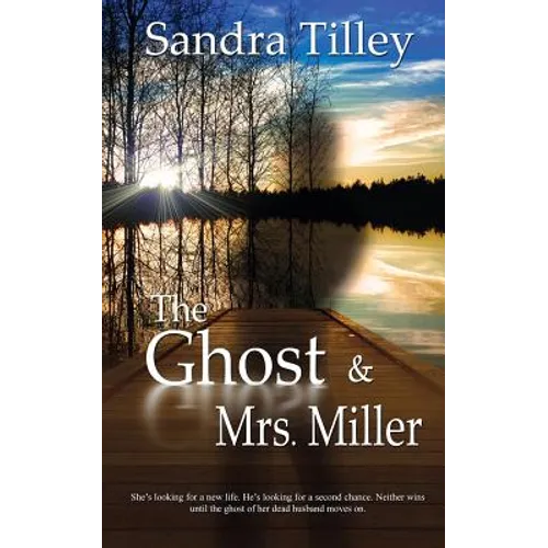 The Ghost and Mrs. Miller