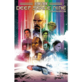 Star Trek: Deep Space Nine Omnibus