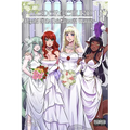 Wiedergeburt: Legend of the Reincarnated Warrior: Volume 14