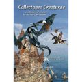 Collectanea Creaturae: for Fate Core - Revised & Expanded