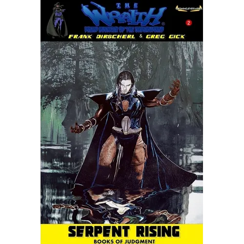 Serpent Rising