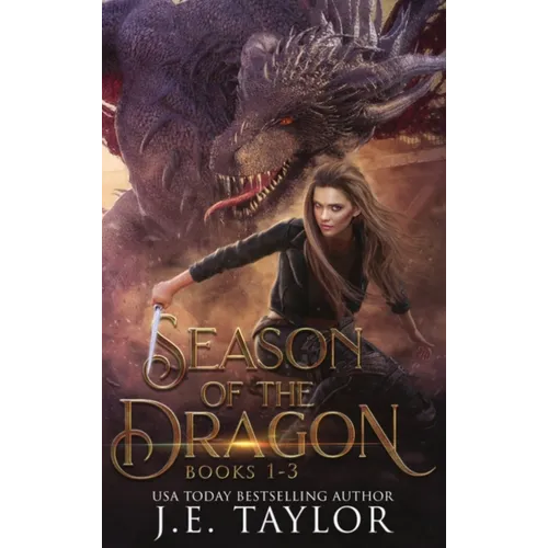 Season of the Dragon