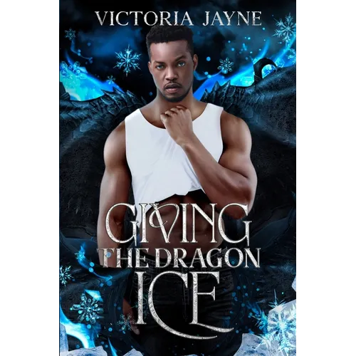 Giving the Dragon Ice