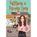 Pestilence in Pumpkin Spice