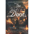 The Onyx Door: A Gaslamp Trinkets Novel