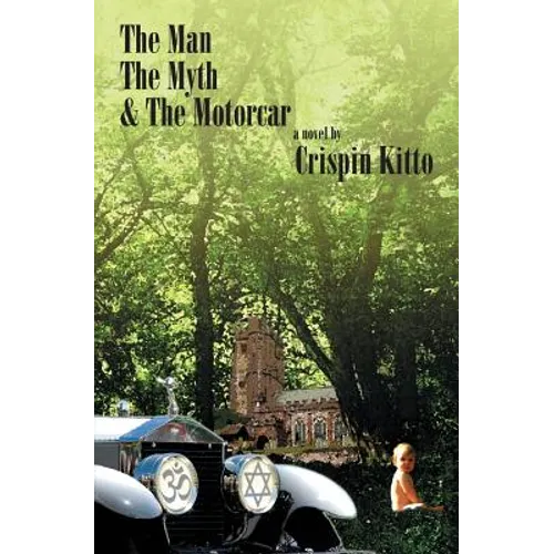 The Man, The Myth & The Motorcar
