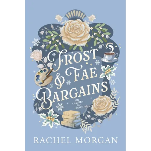 Frost & Fae Bargains