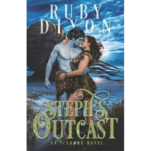Steph's Outcast: A SciFi Alien Romance