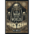 The War of the Worlds (Collector's Edition) (Laminated Hardback with Jacket)