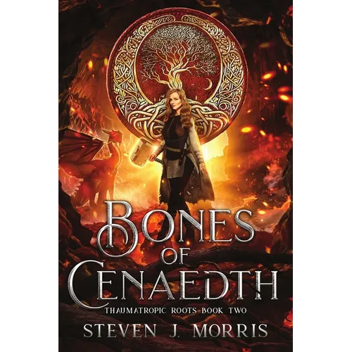 Bones of Cenaedth