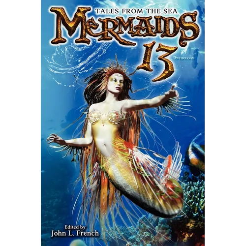 Mermaids 13: Tales from the Sea