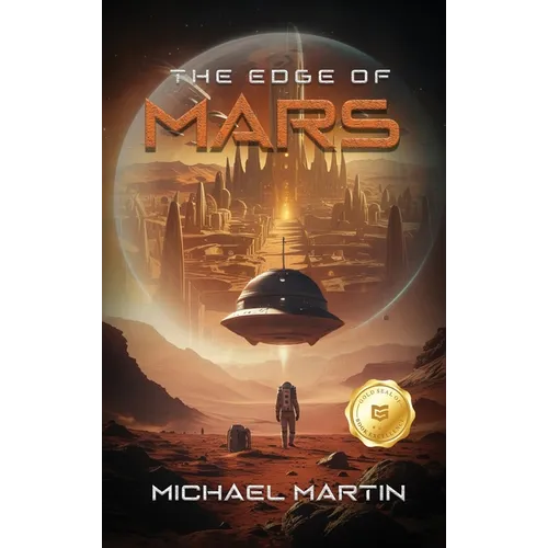 The Edge of Mars